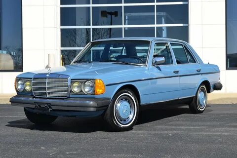Mercedes d