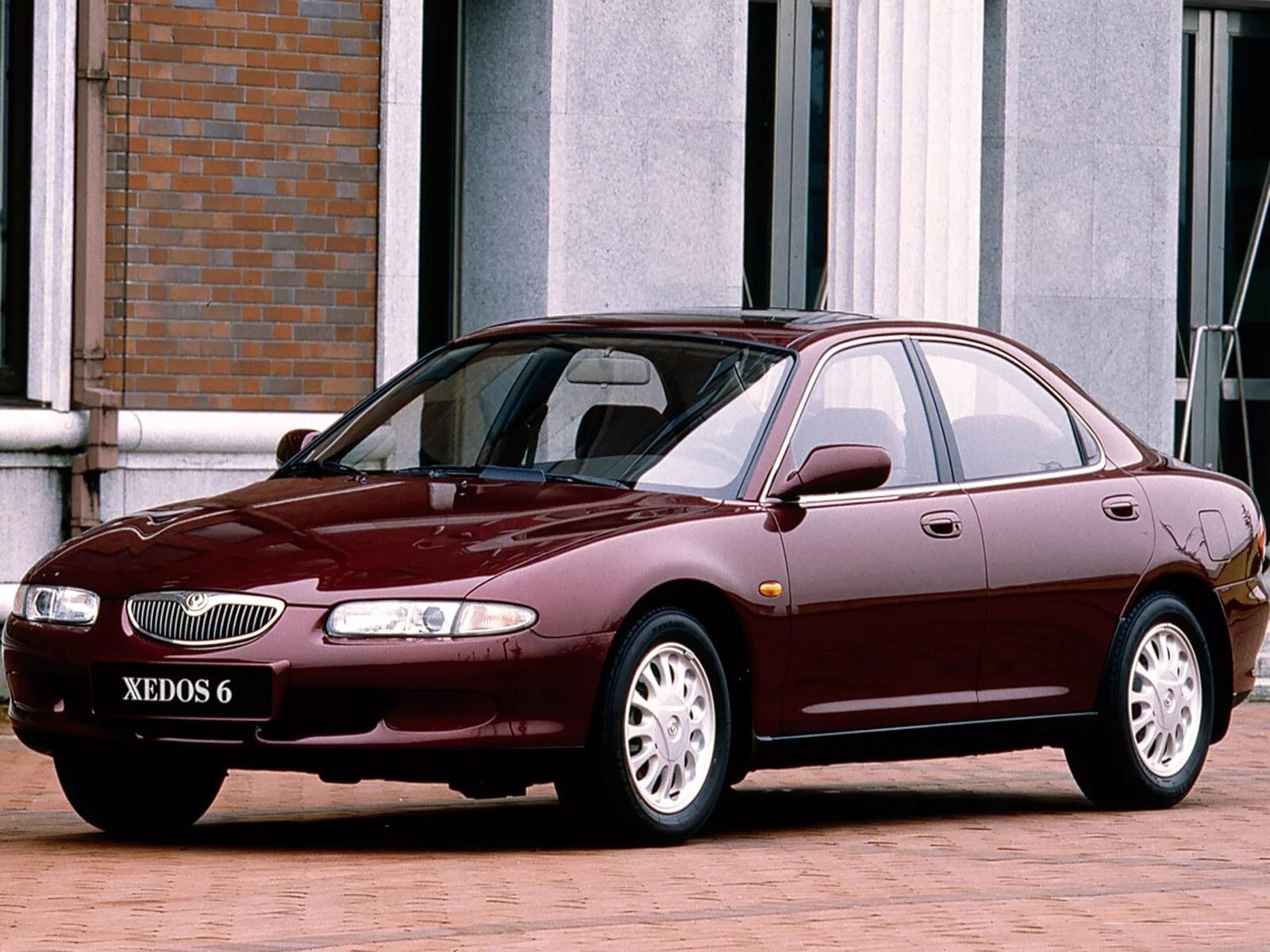 Mazda xedos 6. Мазда xedos 6. Мазда xedos 6. Мазда xedos 1992. Мазда xedos 6.