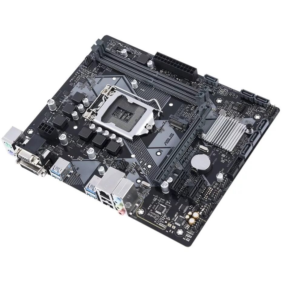 Сокет lga 1151 v2. Материнская плата LGA 1151-v2 ASUS. ASUS Prime b365m-a. ASUS 1151 материнская плата. ASUS Prime b365m-k.