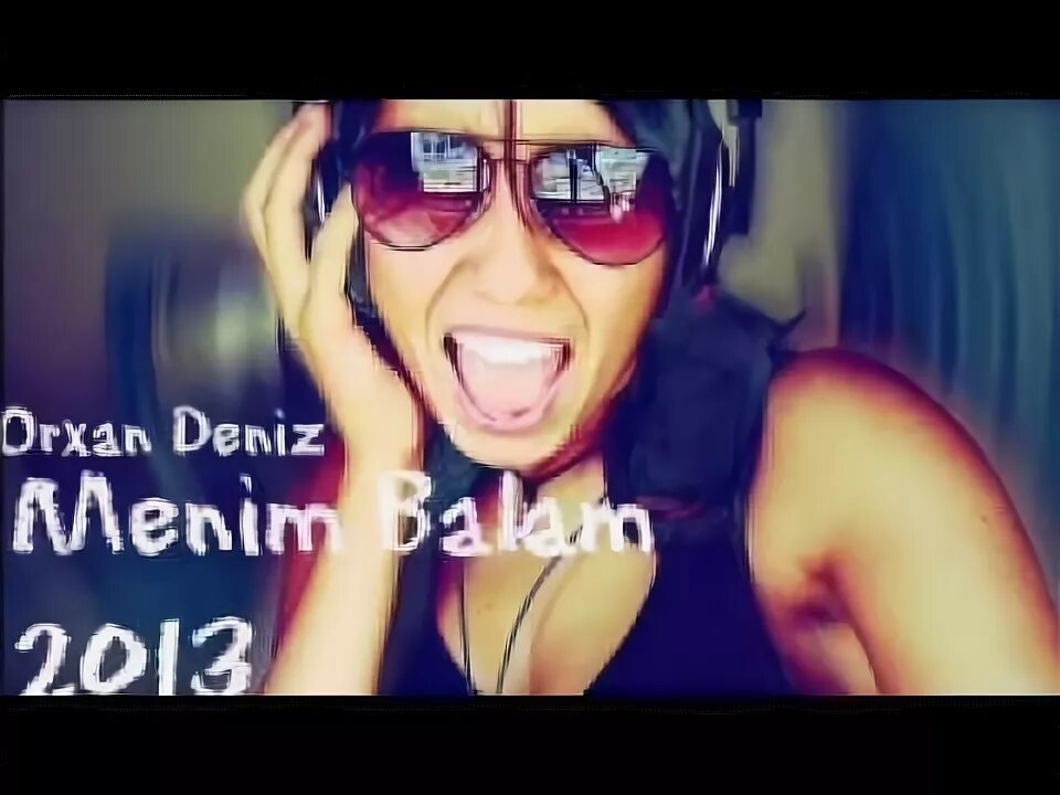 Orxan deniz