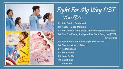 Ost fight