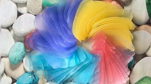 Ломать мыльные пластинки