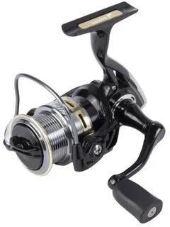 Salmo sniper spin