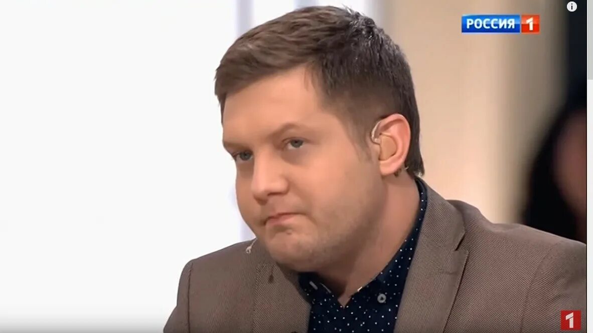 Что случилось с корчевниковым