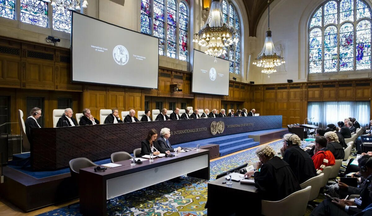 Международный суд в Гааге. Гаагский трибунал. Судебный орган ООН. Международный Уголовный суд.