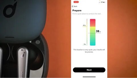 Наушники soundcore один наушник не работает