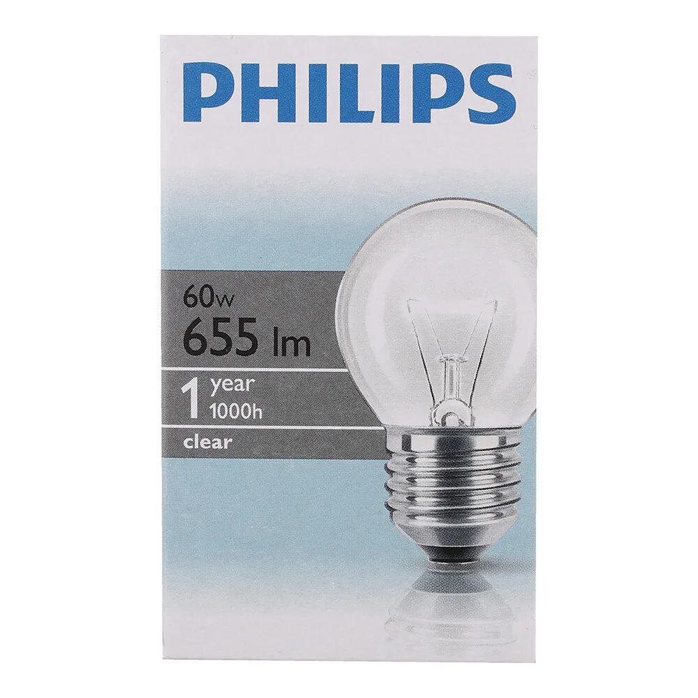 Филипс 60 отзывы. Лампочки накаливания Филипс е27. Philips p45 е27 60 Вт. Лампа накаливания е27 60вт. Е14 40вт лампы накаливания круглая Филипс.