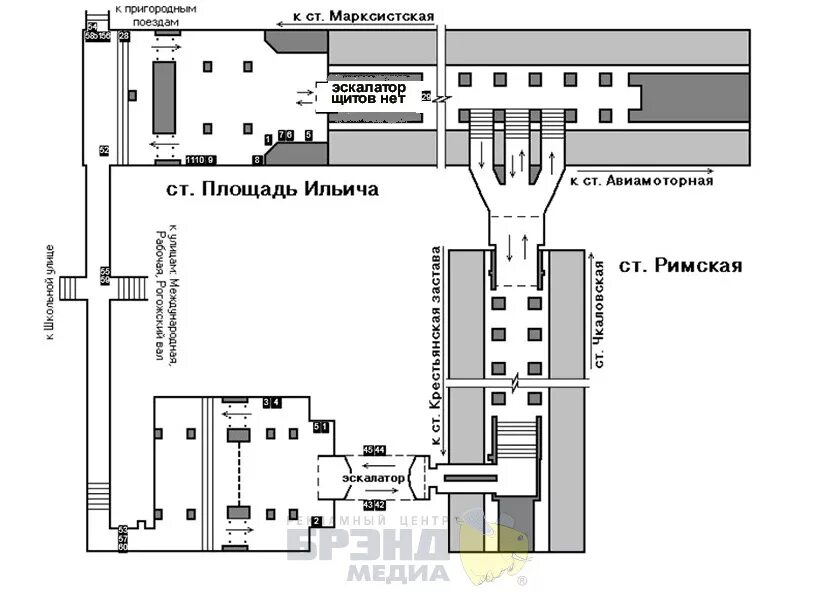 метро площадь ильича выходы. площадь ильича выходы из метро. площадь ильича станция метро схема. метро римская площадь ильича. улица школьная метро площадь ильича.