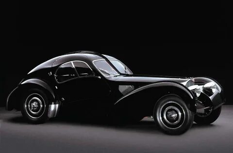 Bugatti 57 sc atlantic