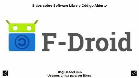 F droid 4pda
