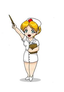 Медсестры 17