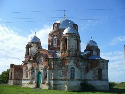 Татарстан алькеевский