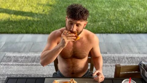 Miles picnic - NOW AVAILABLE - Stuffing - Film 911.