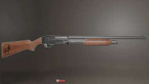 Мр 133 тарков