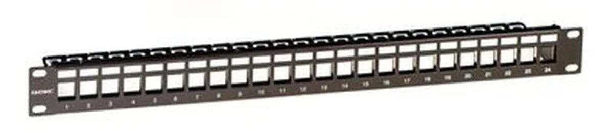 Патч панель keystone. Патч-панель наборная 19дюйм 1u keystone 24 порта (rnkpp241bk). патч-панель наборная 19дюйм 1u keystone 24. патч-панель dkc rn5ppu24. патч-панель наборная 19&quot;,1u, под 48 модуля keystone, utp rnkpp48e1 dkc.