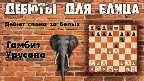 Сильнейшие дебюты белых