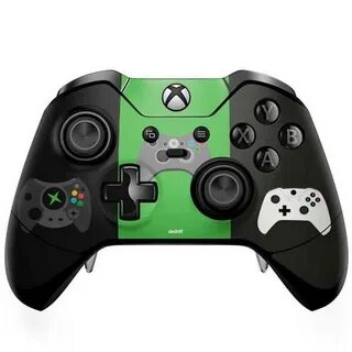 Xbox controller
