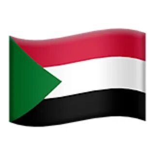 ? ? Flaga: Sudan Kopiuj i Wklej Emoji ? ?