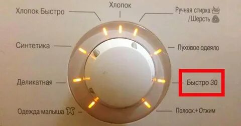 Сколько стирается хлопок 60