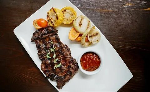 Burger house воронеж