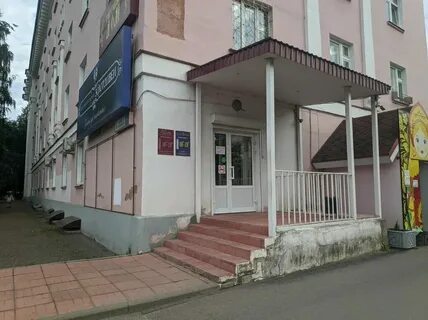 Вагжанова 16 тверь