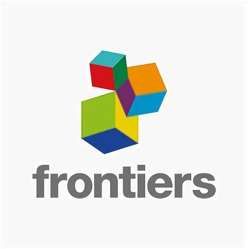 Frontiers in bioscience. Frontier логотип. frontiers.