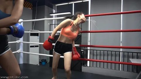 BW-FB08-Feiyang VS Yuejie - The Legendary Boxing Club 