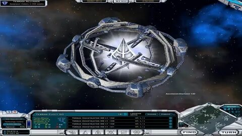 Galactic civilizations 2