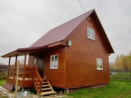 Строительство домов ярославль