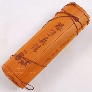 Китайская бамбуковая