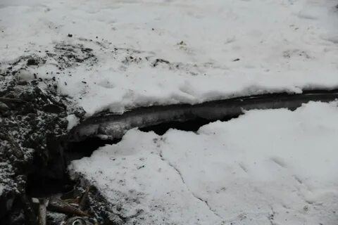Бирск провалился