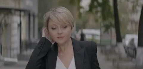 Опоздавшая любовь