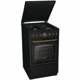 М видео газовые плиты с электрической духовкой