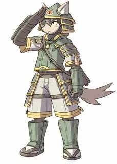 Solatorobo red the hunter