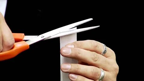 Magic tricks