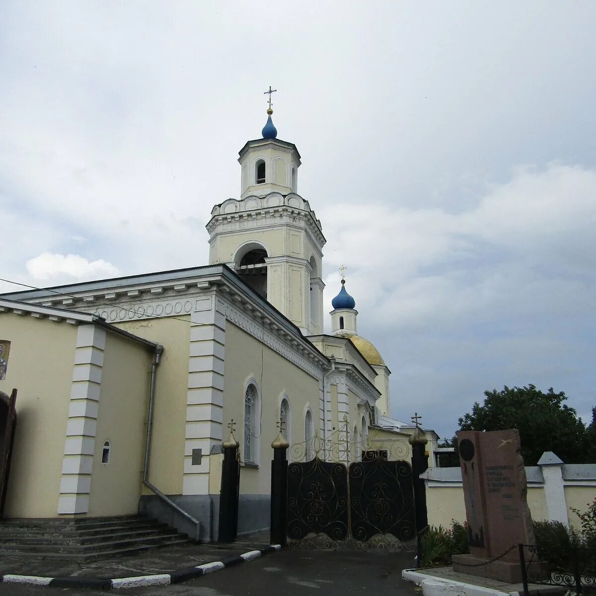 немного о моём прекрасном городе - DRIVE2