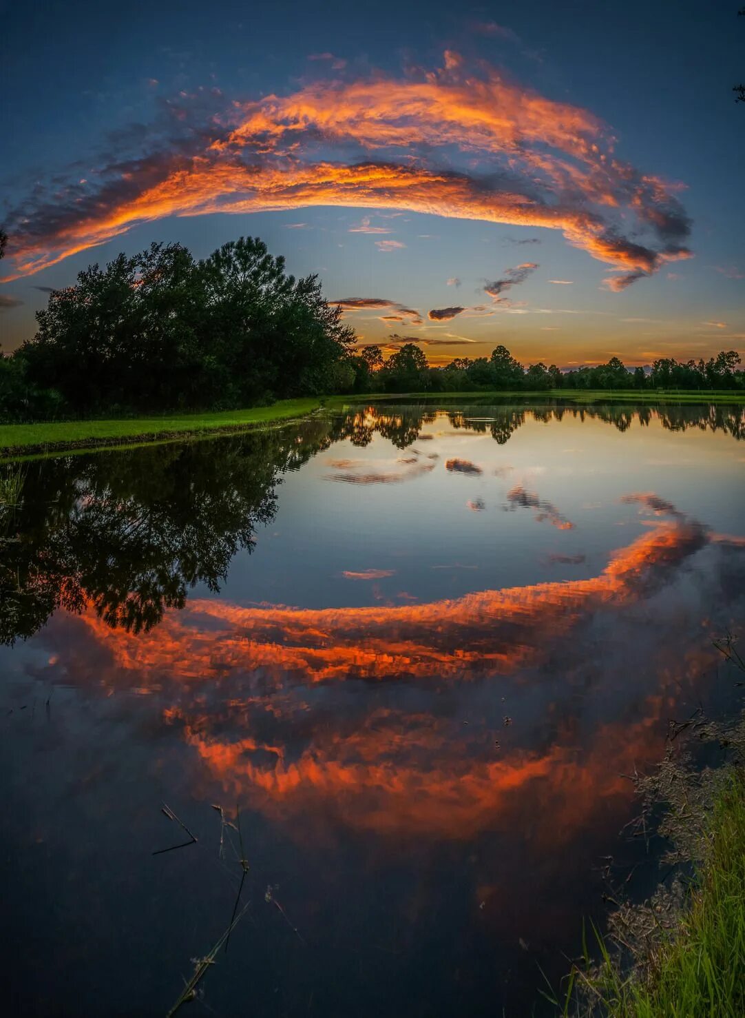 Божественно красивая картинка. Завораживающие пейзажи. Красота природы. Природа атмосфера. Пейзаж закат.