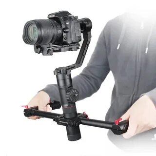 Zhiyun crane 2