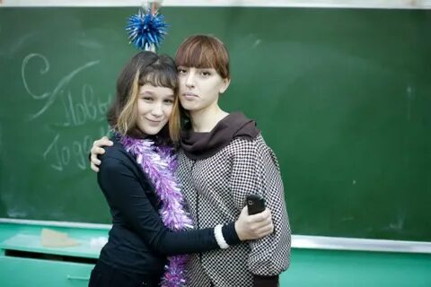 Одноклассники 14