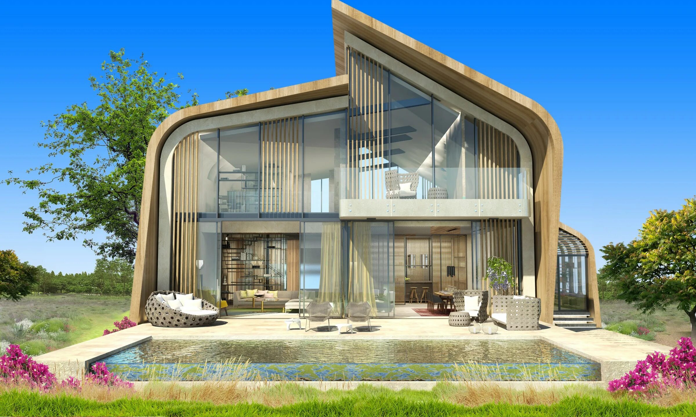 Город будущего. Проекты определяющие будущее. Набережная марка шагала проект. Коттедж будущего. Город будущего для детей.