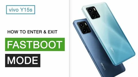 Vivo fastboot