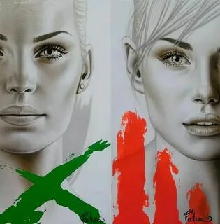 Artist sarah