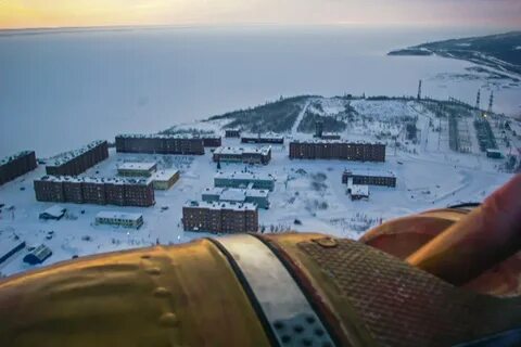 Прогноз погоды в снежногорске