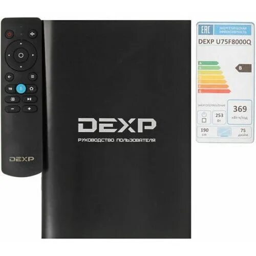 Телевизор dexp 75. DEXP u75f8000q. Телевизор led DEXP u75f8000q. Телевизор DEXP u50f8000q/g. DEXP u55g8000q/g пульт.