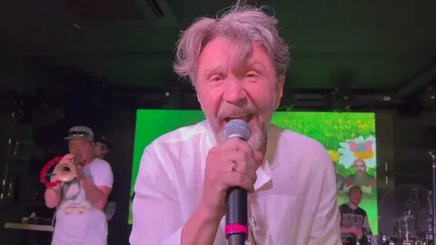 Ленинград оспа песня слушать