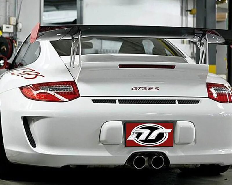 Спойлер порше. Porsche 997. Porsche 997 Rear Spoiler. Porsche 997.2. Porsche 997 gt2.