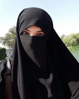 Niqabis : Photo Hijab Dp, Hijab Niqab, Hijab Chic, Mode Hijab, Arab Girls H...