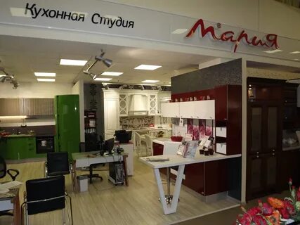 Магазин студия
