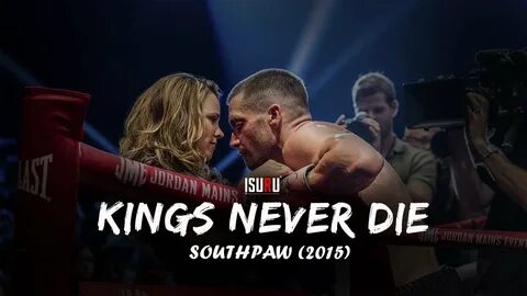 Never go home kings