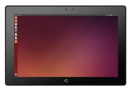Планшет linux